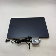 Asus Vivobook 14 X1404V 14" i3-1315U 1.2GHz 250GB SSD