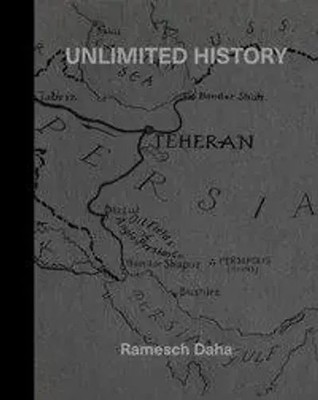 Ramesch Daha | Unlimited History | Deutsch (2016) | Gebunden | EAN 9783957632920