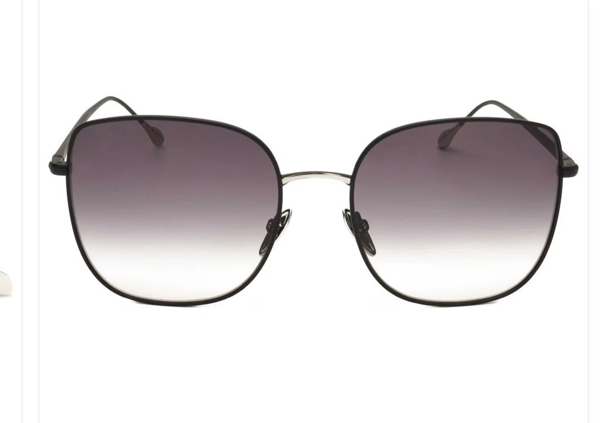 Isabel Marant IM 0125/S 0807 9O Square Sunglasses - Black/Grey Isabel Marant Square Sunglasses - Black / | Mercari main image 4