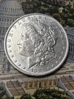 1883-O Morgan Dollar 🇺🇸