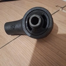 MGB Locating eye Bush Rear suspension - Anti roll bar 1976-1980 Part no 21H6655