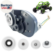 24 Volt RS775 25000RPM 280W High Speed Motor Gearbox for Power Wheels UTV Ride o
