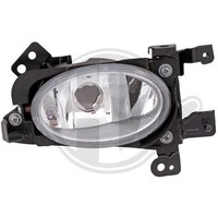 1X Nebelscheinwerfer Diederichs 5241088 FüR Honda Rechts