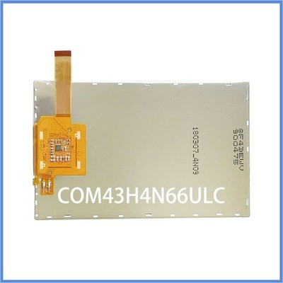 New in box LCD control panel monitor 480*800 4.3Inch COM43H4N66ULC for Ortustech