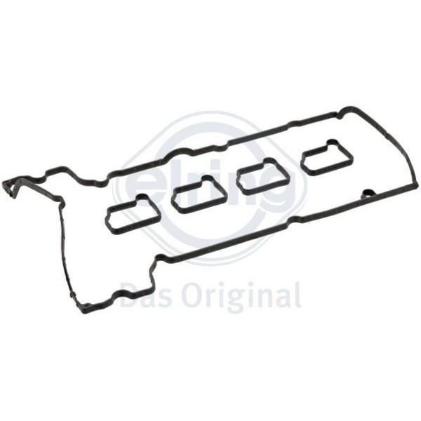 Elring Dichtungssatz Zylinderkopfhaube FüR Mercedes-Benz C-Klasse W204 S204-image