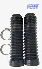 Fork Gaiter Set For Royal Enfield Classic 350 Himalayan Meteor 350 587871