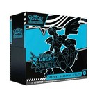 POKÉMON - ETB - FOUDRE NOIRE - EV10.5 - NEUF - FR Coffret 🇫🇷