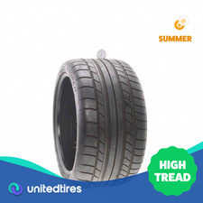 Used 32530r19 Cooper Zeon Rs3-s 105y - 832