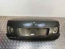 Capote Lexus GS