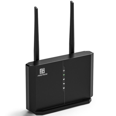 CPE C600C WiFi Router with SIM Card Slot, 4G LTE CAT7 300 Mbps WiFi, Portable...