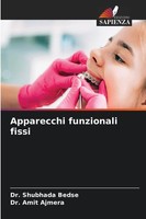 Shubhada Bedse (U. A.) | Apparecchi Funzionali Fissi | Taschenbuch | Italienisch