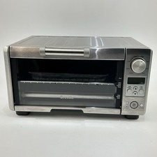 Breville Mini Smart Oven BOV450XL /A Toaster ...