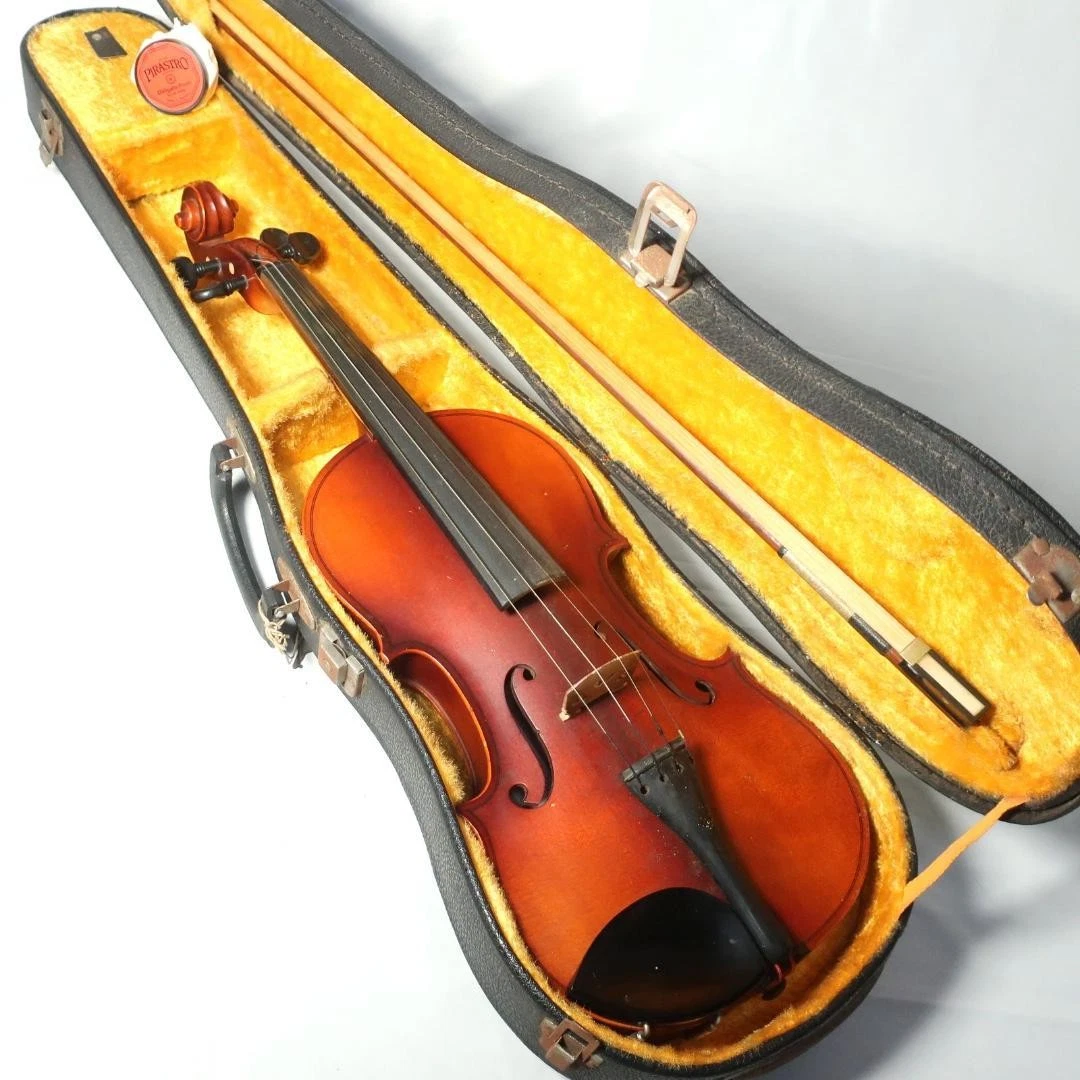 Suzuki 4/4 Size Violins for sale - eBay
