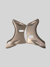 Motorabdeckung Verkleidung Simson Sr2 Sr2E Aluminium Links Und Rechts Deckel Set