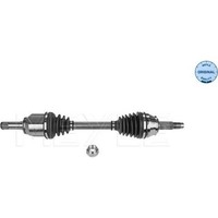 Meyle 214 498 0058 Antriebswelle FüR Fiat Doblo 119 223