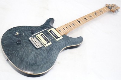Paul Reed Smith (PRS) SE CUSTOM24 Used Left Handed Electric Guitar