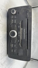 Autoradio Audi A1