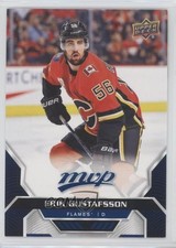 2020-21 Upper Deck MVP Factory Set Blue Erik Gustafsson #47 2o7