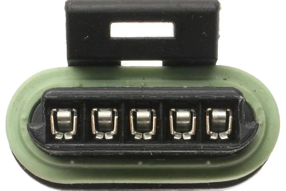 For Buick Century 87-97 GM Original Equipment EGR Valve Solenoid Connector Foto 3 de 4