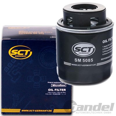 ÖLFILTER für AUDI A3 VW EOS GOLF V VI PLUS JETTA III PASSAT TIGUAN TOURAN