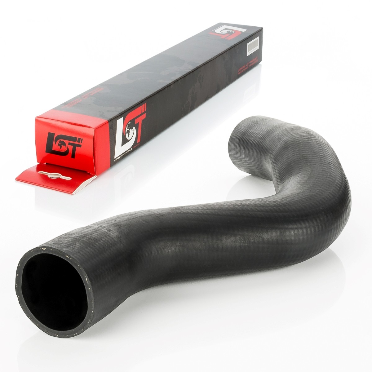 Intercooler Hose Turbo Hose Turbocharger 17343D For TOYOTA AVENSIS COROLLA 2.0