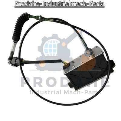 Throttle Motor 247-5210 For Caterpillar 315C amp 315C L CFB00001-UP 3046 315C 
