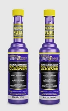 Royal Purple Max-Atomizer 6 oz. Fuel Injector Cleaner Pack of 2 18000
