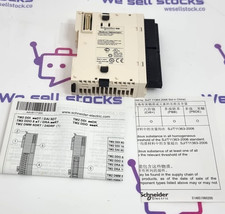 Schneider Electric Modicon TM2DDI16DT Expansion Module