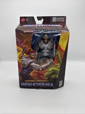 2024 Masters of the Universe Masterverse New Eternia Fisto Figure NIB Mattel
