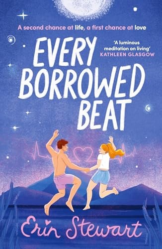 Every Borrowed Beat by Erin Stewart PAPERBACK - Image 4