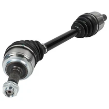 Front Left CV Axle Assembly For Honda Insight 2019 2020 2021 2022