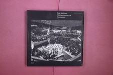 348715 Timm Rautert DAS BERLINER PHILHARMONISCHE ORCHESTER Deutsche