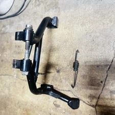 2001-05 SUZUKI GSF1200 GSF1200S KICKSTAND CENTER STAND OEM