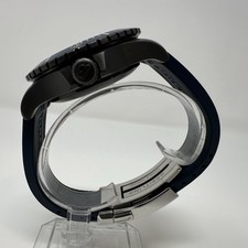 BREITLING SuperOcean 48 Blue Dial Boutique Exclusive V17369 DLC Titanium 300m 6