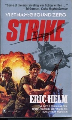 Strike (Super Vietnam Ground Zero, Buch HarperCollins Distribution Services