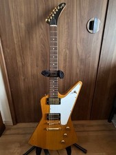 Orville von Gibson Explorer Korina sehr selten