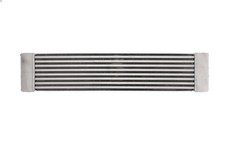 Ladeluftkühler THERMOTEC DAB007TT BMW 7 (E65, E66, E67) 3 2002-2005