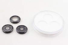 3 Soft Disk Top MINT w/Case Mamiya Sekor SF C 150mm f4 Lens RB67 From JAPAN