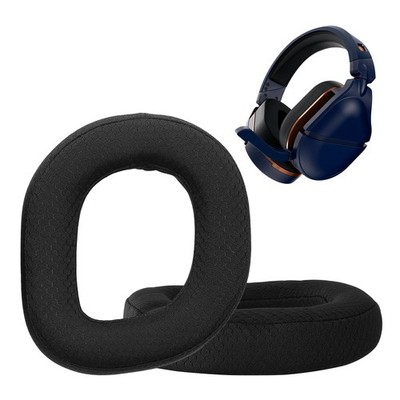 2x Mesh Ohr Polster für TurtleBeach Stealth 700 Gen 3 Ohrpolster