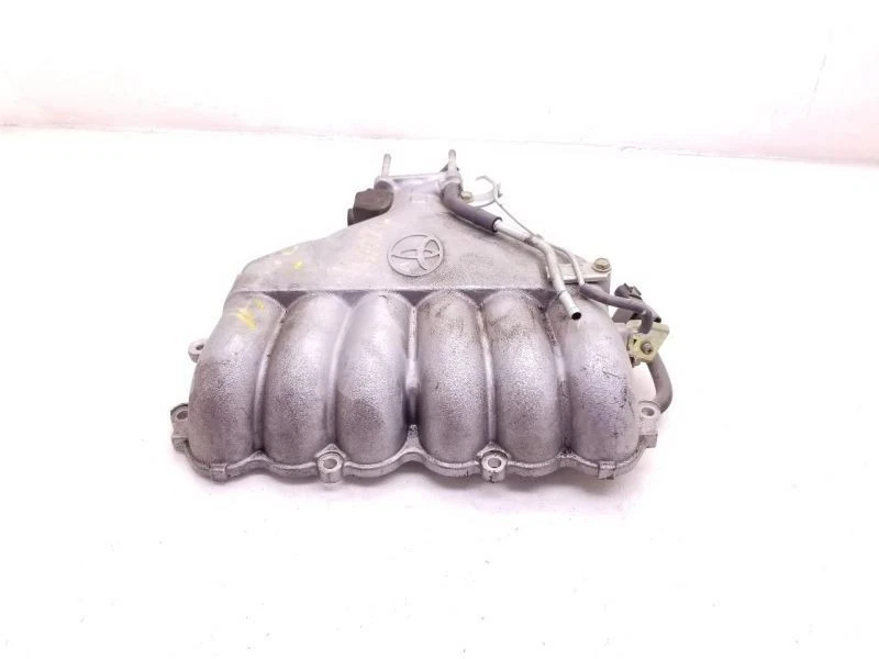00-04 TOYOTA TUNDRA SR5 3.4L 6CYL 5VZFE UPPER INTAKE MANIFOLD ASSEMBLY - Image 3 of 4