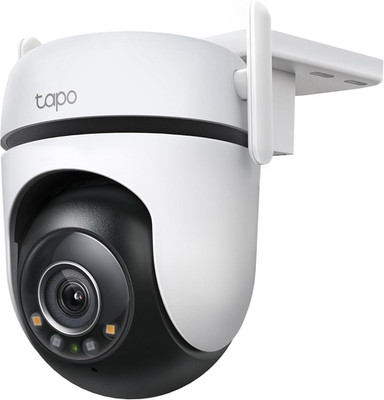 Tapo Tp-Link C520WS Überwachungskamera Außen, Starlight Farbe Nachtsicht,360° Ka