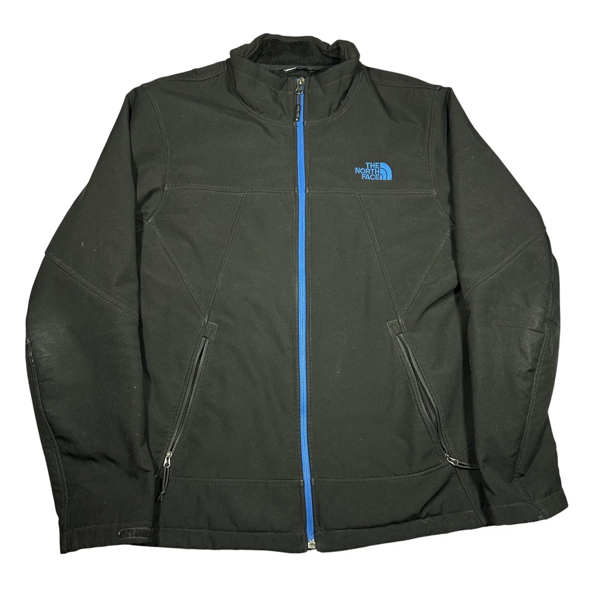 The North Face Windwall Blue Coats, Jackets & Vests for Men for