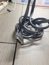 BOSE AV 3-2-1 321 SERIES I SUBWOOFER TO MEDIA CENTER 15 PIN 10' LINK/CABLE/WIRE