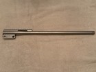 TC Encore 30-30 Winchester SSK 20" stainless steel threaded barrel with 6” rail — photo 4