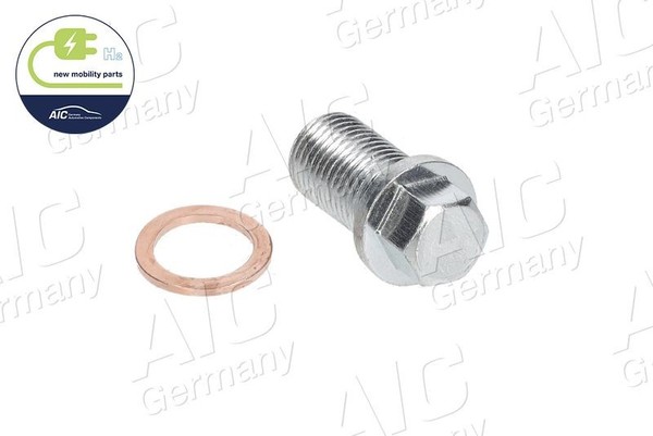 AIC Verschlussschraube, ÖLwanne 56424 FüR Chrysler Infiniti Jeep MERCEDES-BENZ-image