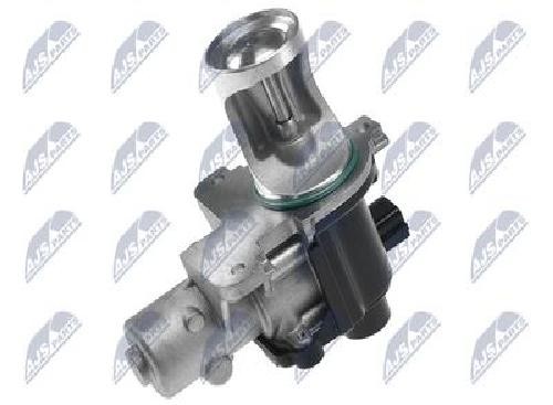 Original NTY Agr-Ventil EGR-AU-008 FüR Audi Skoda VW-image