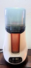 Baby Breeza Safe  Smart Electric Baby Bottle  Food Warmer, Preserves Nutrients