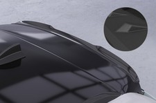 Heck Spoiler Dach Flügel Tuning Wing für  BMW 3er E91 Touring HF113-S