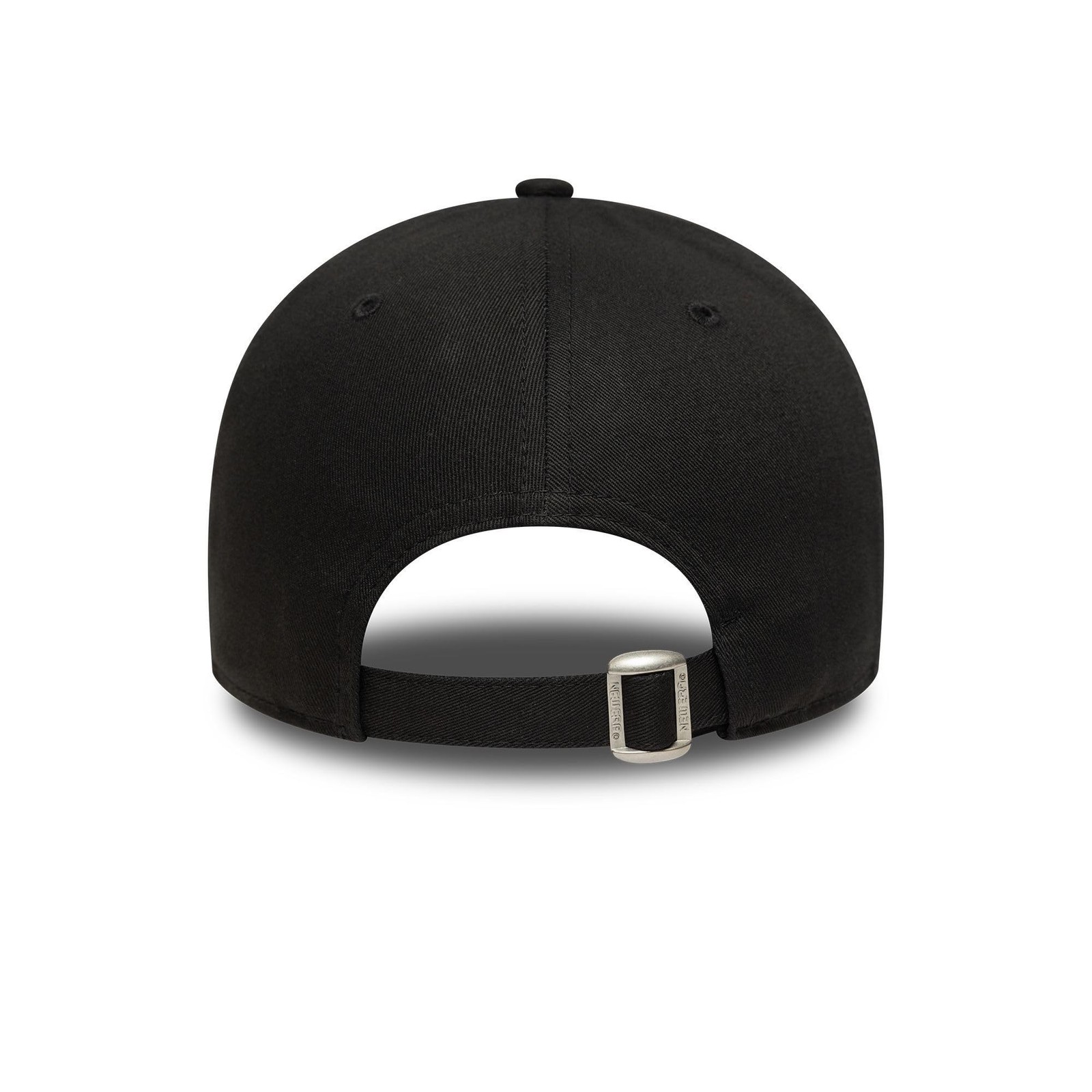 Casquette Lakers Los Angeles 9Forty New Era Noire pour Fan de NBA