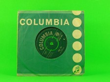 THE SHADOWS KON TIKI (144) 2 Track 7" Single including Company Sleeve COLUMBIA